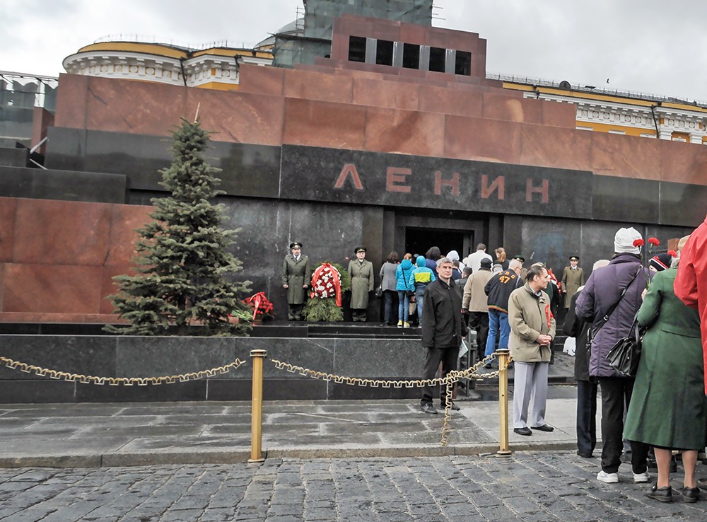 Интересные и неожиданные факты об истории Москвы