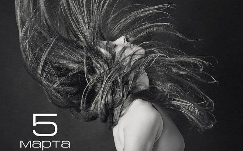 Фотограф Павел Капустин покажет брянцам красоту женских волос