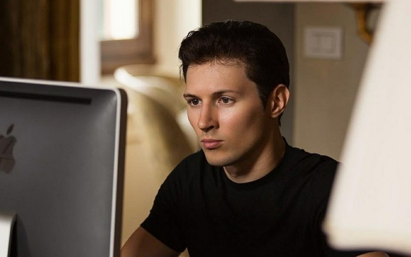 Дуров не испугался очередной угрозы блокировки Telegram в России