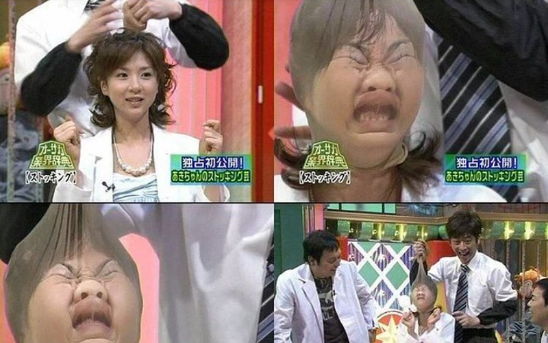 На китайском телевидении запретили шутить и смеяться