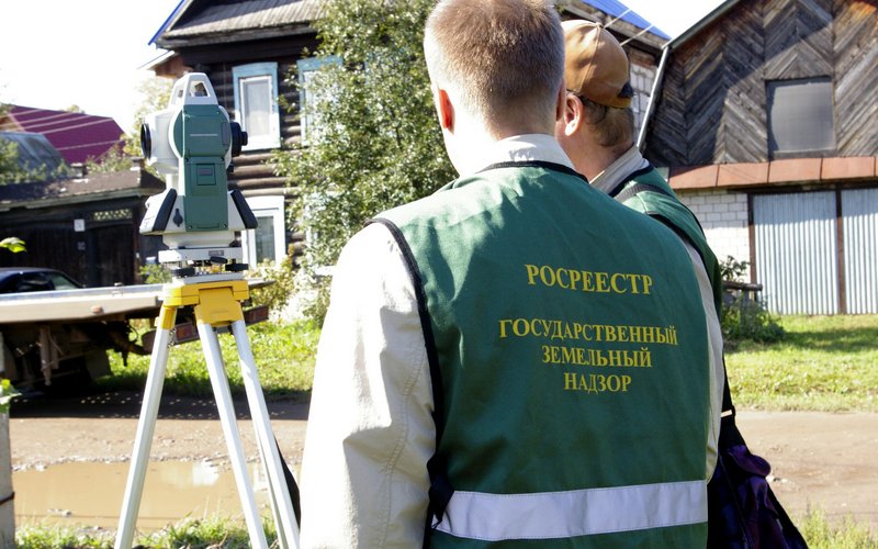 Депутаты придумали новое наказание для россиян за земельные нарушения