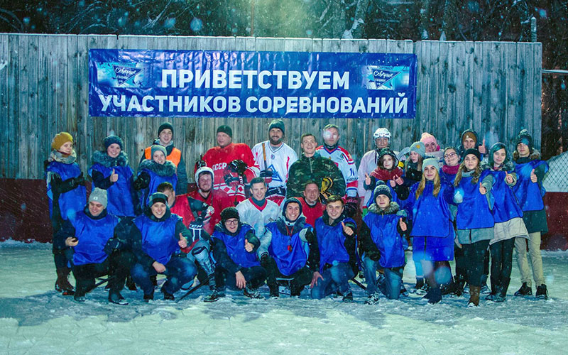 В Брянске спортивным волонтерам вручат дипломы 25 марта