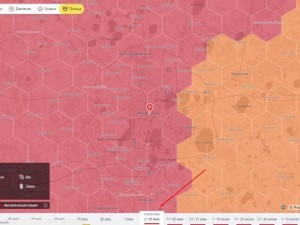 Яндекс.Погода представила карту для аллергиков