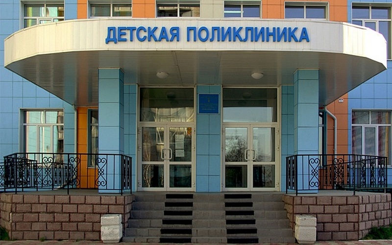 Детскую поликлинику в Фокинском районе начнут строить в 2019 году