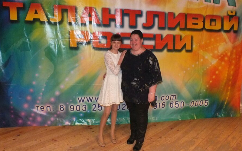 Брянская пианистка Дарья Пырёва победила на международном конкурсе
