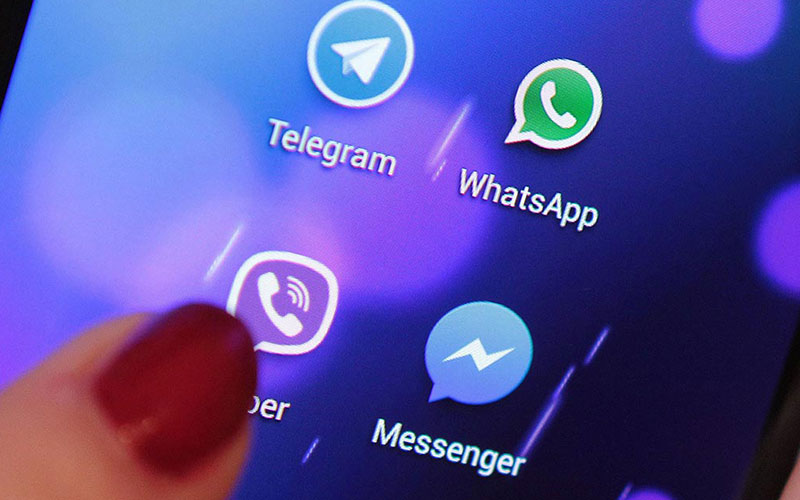 Теледрама Дурова: пользователи ищут альтернативу Telegram