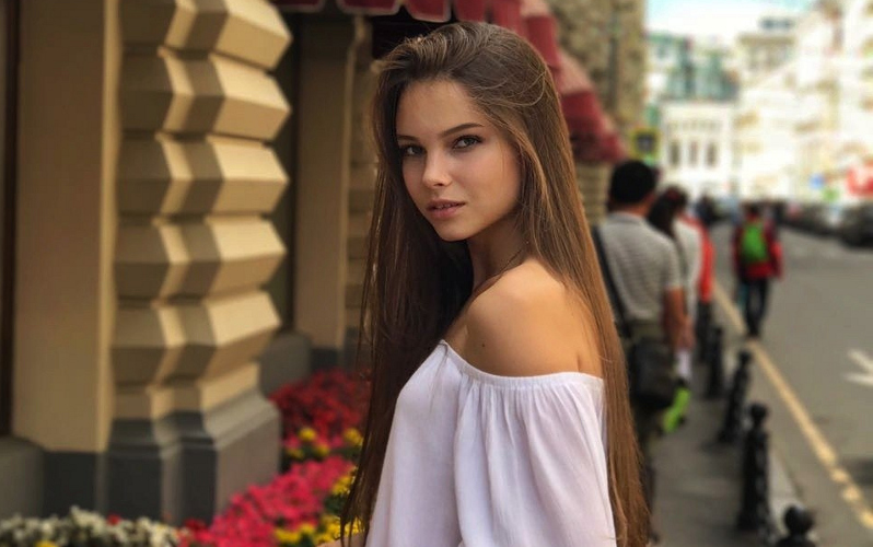 Титул «Мисс Россия-2018» получила 18-летняя студентка из Чувашии