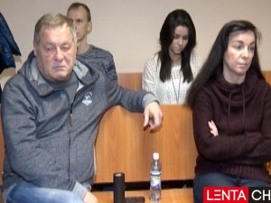 Второе уголовное дело супругов Филимоновых. Теперь за хищение 642 миллионов рублей