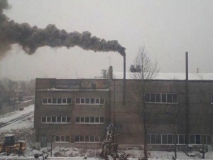 Вредное производство в Челябинске утилизирует оборудования атомных станций