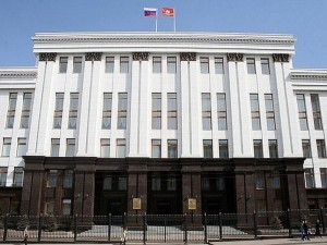 В правительстве Южного Урала новые перестановки