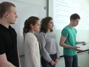 Студенты Челябинского филиала Президентской академии предложили способ решения управленческих проблем