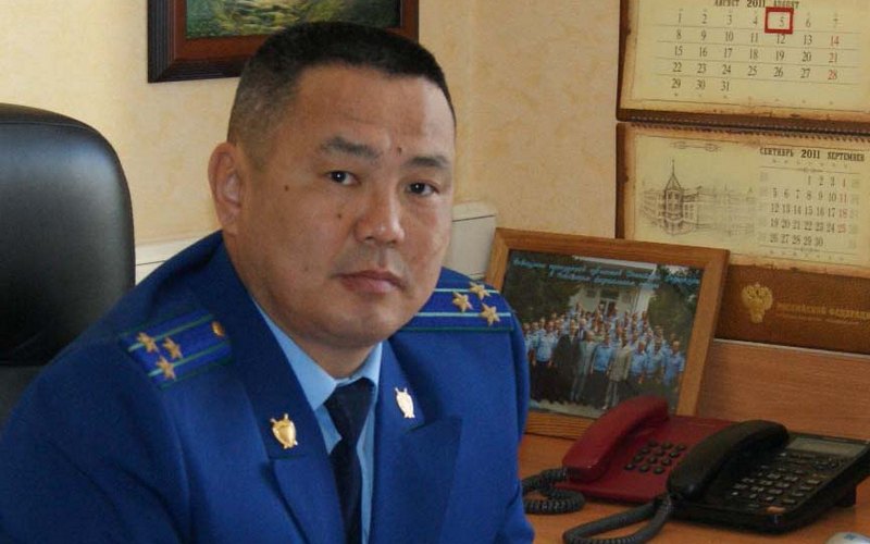 Зампрокурора Брянской области выслушает жалобы жителей Погара