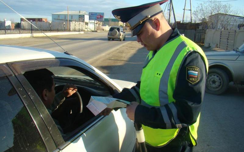 Брасовские инспекторы устроят облаву на пьяных водителей