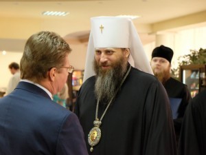 В Челябинске пройдет Славянский собор