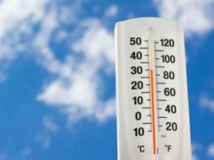 30-градусная жара наступит на Южном Урале уже завтра