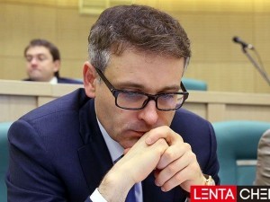 Константин Цыбко сказал в суде последнее слово