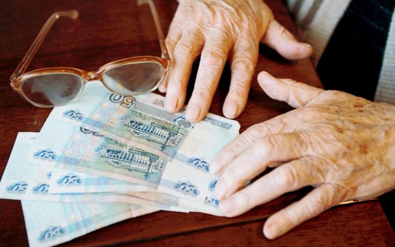 Воровка оставила пенсионерке пару сотен «на хлеб»