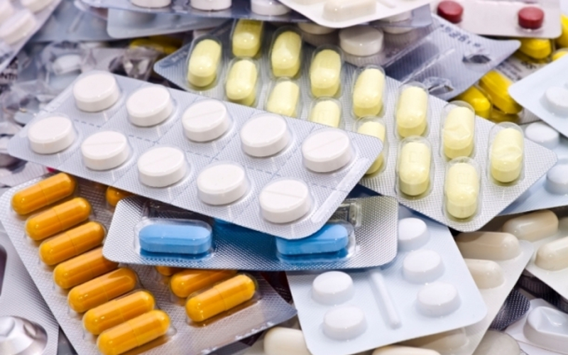 В России введут штрафы за завышение цен на лекарства