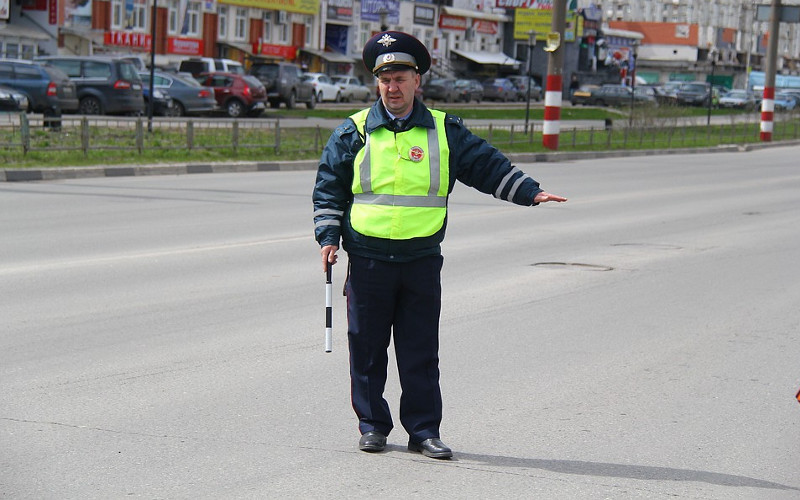 Ищите объезд: в Брянске с 6 мая вводятся ограничения движения транспорта