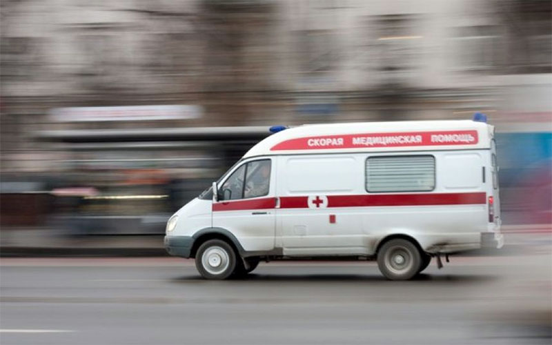 Под Климово перевернулась легковушка — четверо ранены
