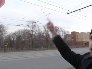Без слез не взглянешь: Лев Владов показал ролик об ущербности Челябинска