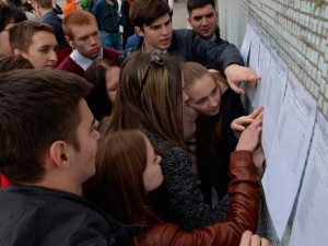 Кем хотят стать абитуриенты колледжей в Челябинске?