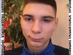 17-летний подросток бесследно пропал в Челябинске