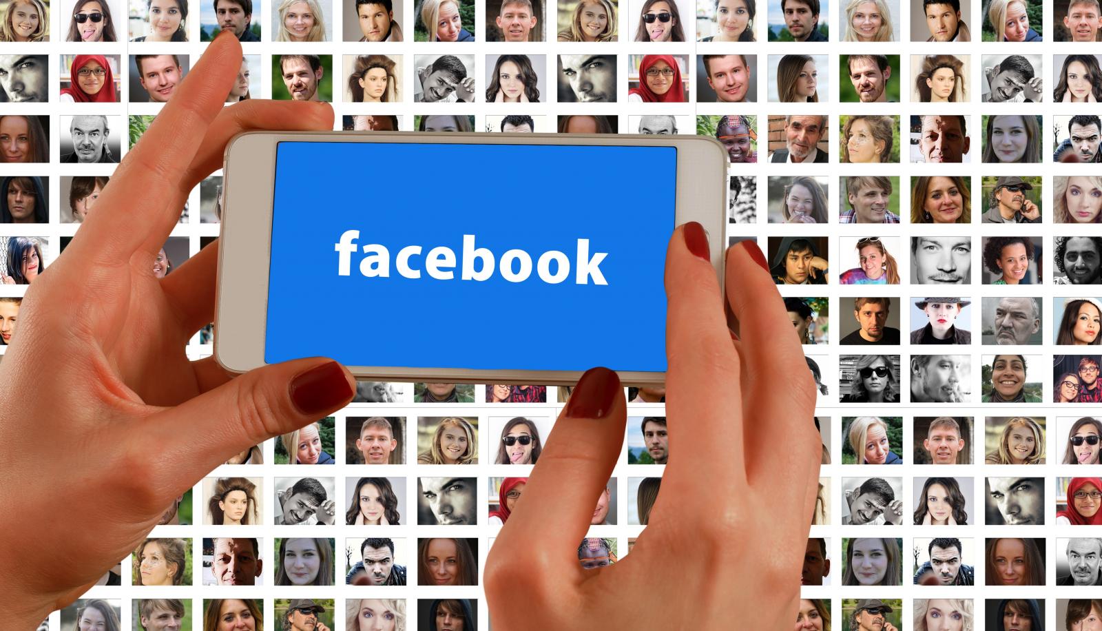 Ошибочка вышла: Facebook случайно обнародовал переписки 14 млн. пользователей