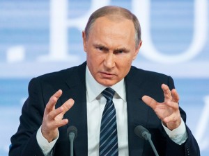 Путин может отменить решение о повышении пенсионного возраста