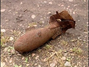 В аэропорту «Домодедово» нашли бомбы