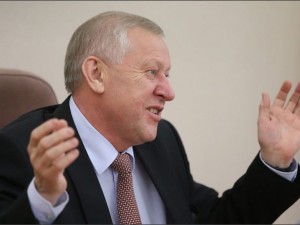 Челябинская прокуратура потребовала от Тефтелева порядка
