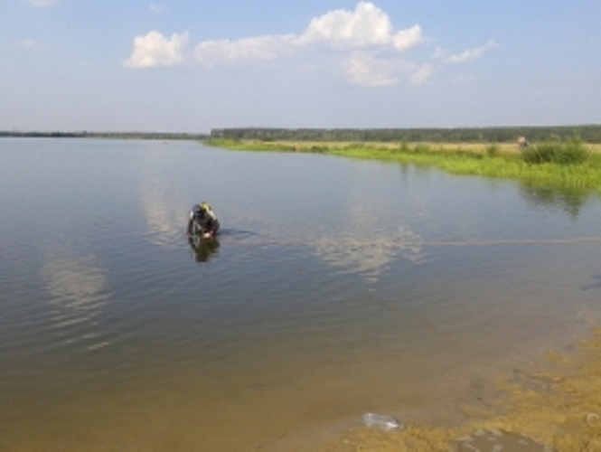 В реке Десне утонул 13-летний мальчик