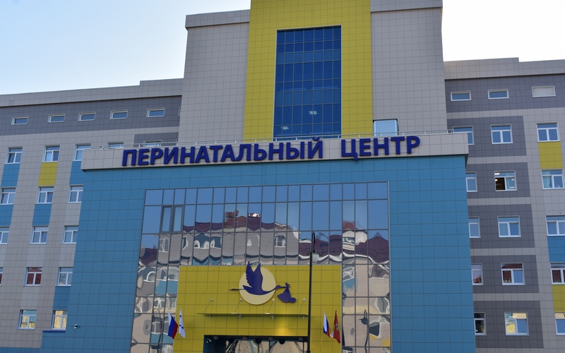 В Брянске начался суд по факту гибели новорожденных в перинатальном центре