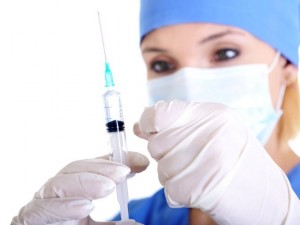 Южный Урал получил первую партию вакцины против гриппа