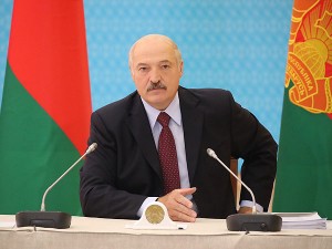 Лукашенко разогнал правительство Беларуси