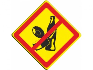 Экологические дорожные знаки появились на трассе М-5
