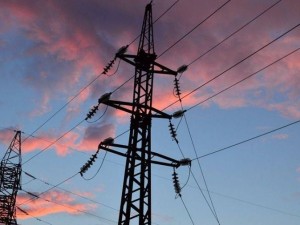 Два поселка в Саткинском районе вторые сутки без электричества