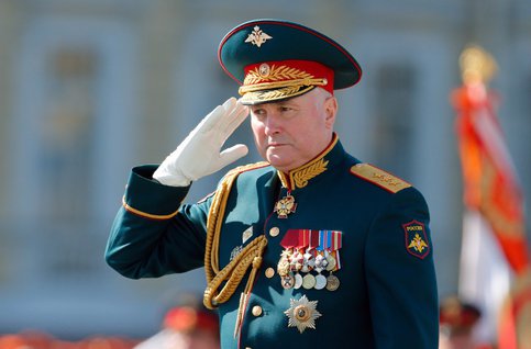 С Днем города Брянск лично поздравит заместитель министра обороны