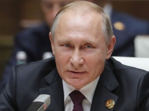 Путин предчувствует катастрофу из-за повышения пенсионного возраста