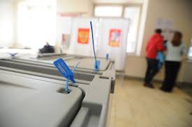 Выборы на Брянщине прошли без проишествий