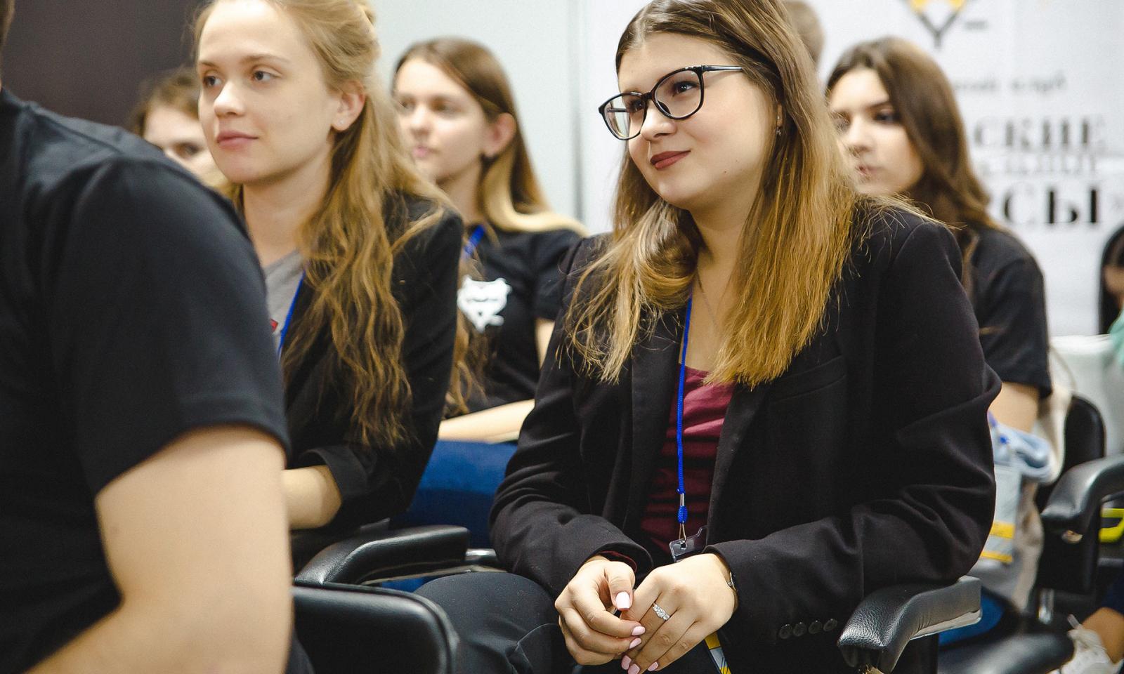 Всероссийский форум организаторов студенческих интеллектуальных игр проходит в Брянске