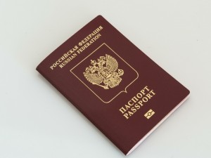 Поджигатель потерял паспорт на месте преступления