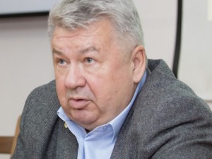 Новый НИИ ядерной медицины воглавил академик Важенин