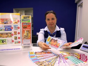 35 миллионов рублей в лотереях выиграли жители Челябинской области в 2018 году