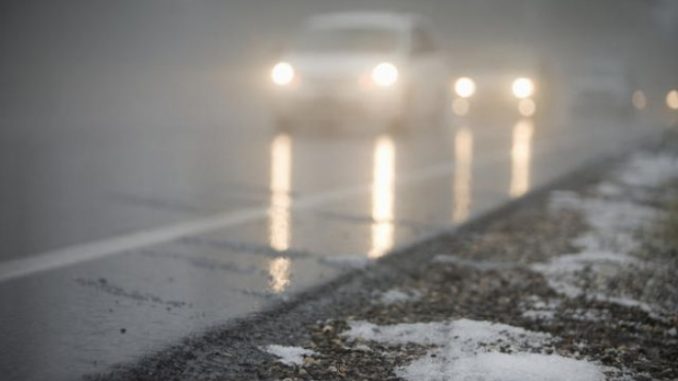 Во вторник в Брянске ожидается потепление