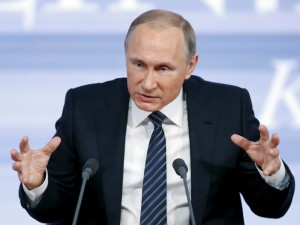 Реформы Путина пора признать ошибкой