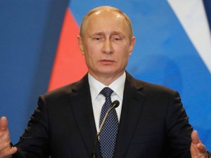 Путин отменил ограничения Ельцина для политических беженцев