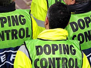 Пятеро россиян дисквалифицированы за допинг