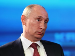 10 острых высказываний Владимира Путина