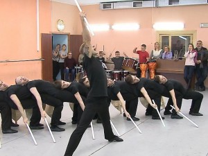 Ансамбль танца «Урал» на время «забудет» русские танцы, чтобы «вспомнить» индийские и китайские